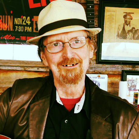 Scott Boyer Album Project