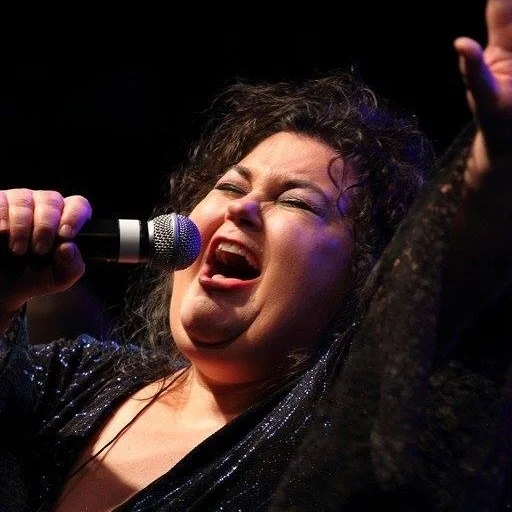 Carla Russell album out for Christmas