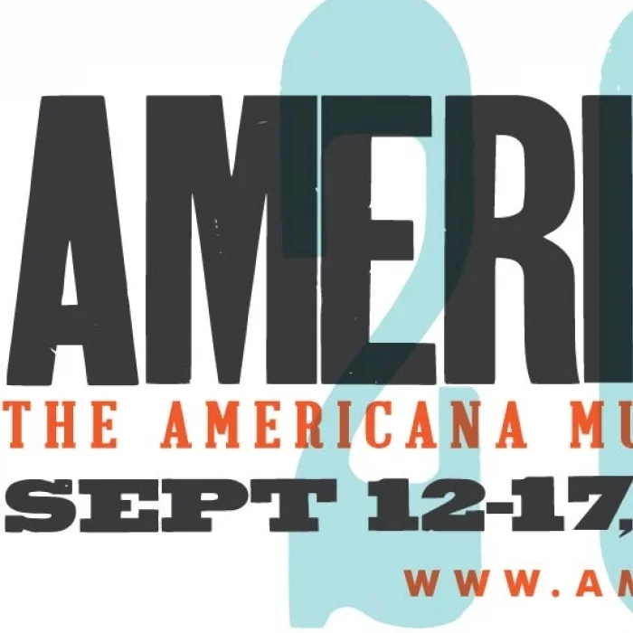 Crazy Chester Records at AmericanaFest