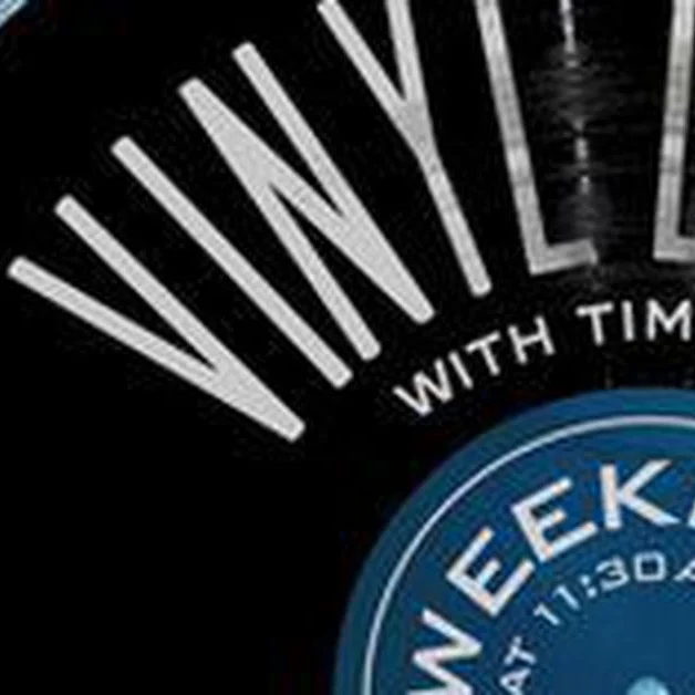 The Vinyl Lunch on ACME Radio - June 28