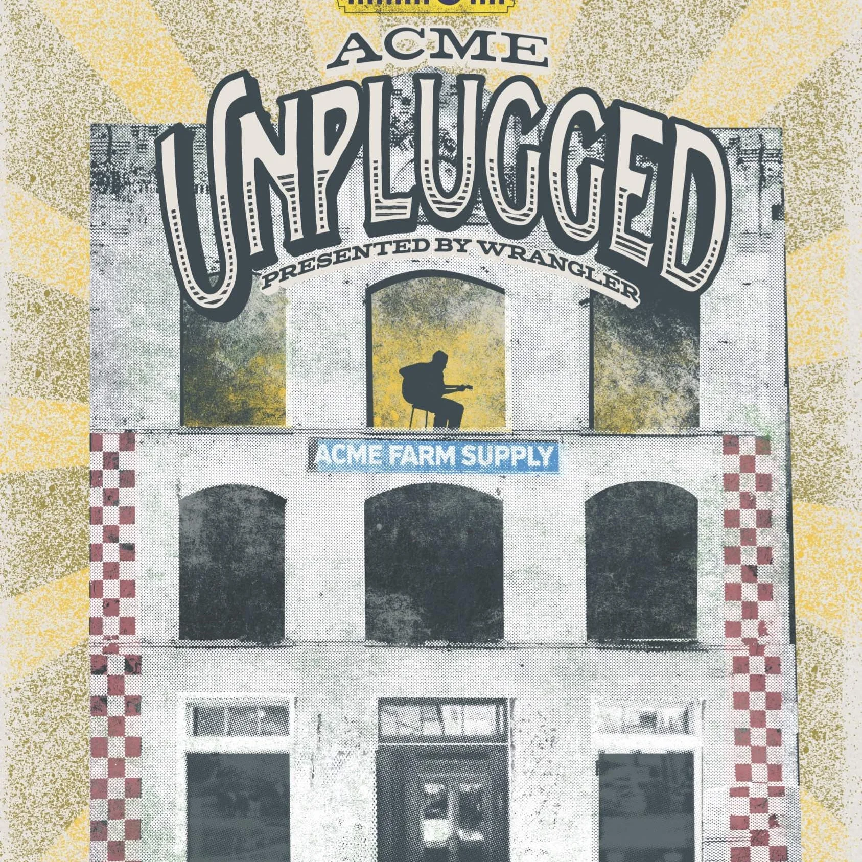 ACME Unplugged, Nashville TN - March 27