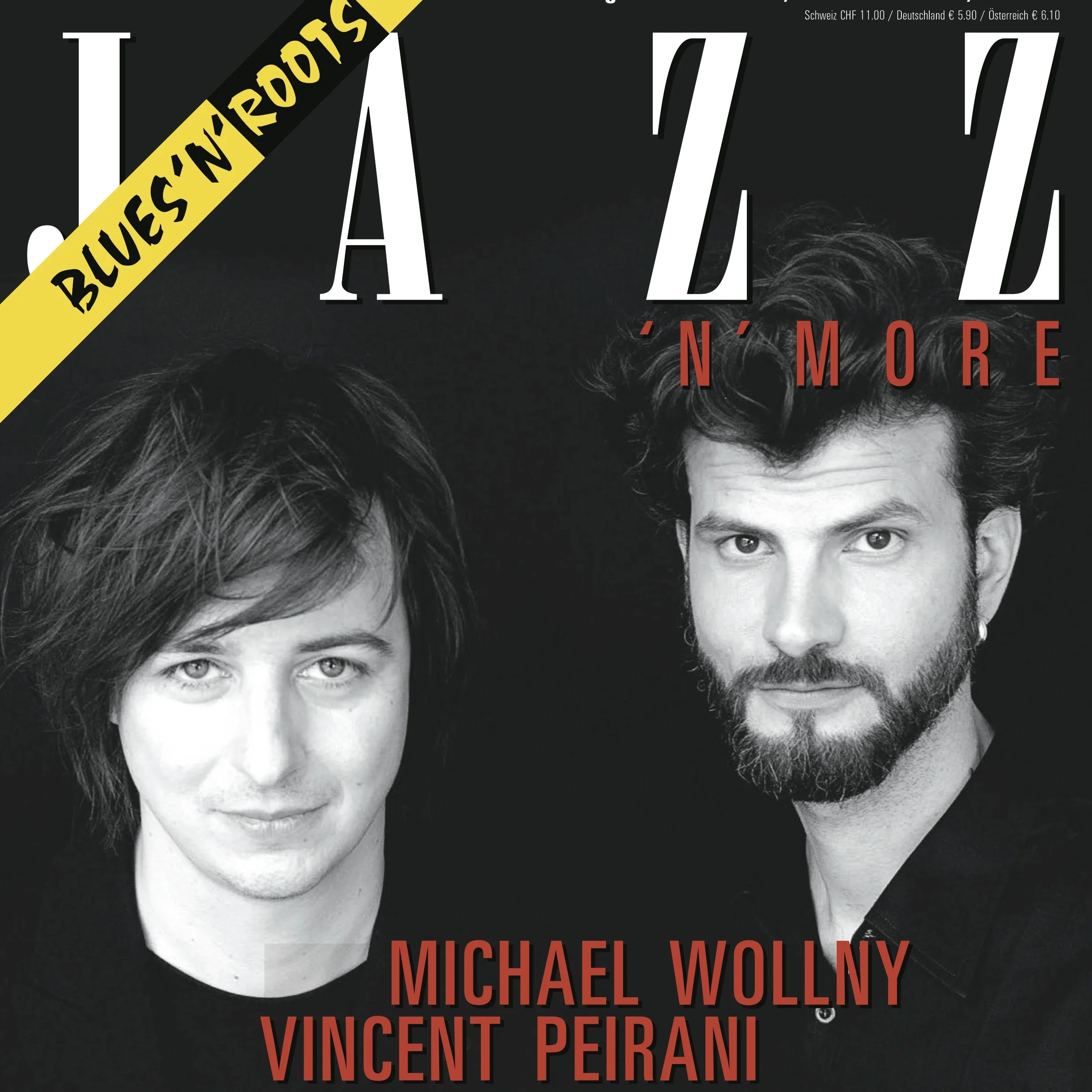 Jazz'n'More Magazine
