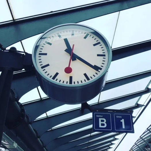 Crazy Chester Records in Switzerland