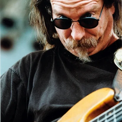 Michael "Supe" Granda on the Crazy Chester Radio Hour