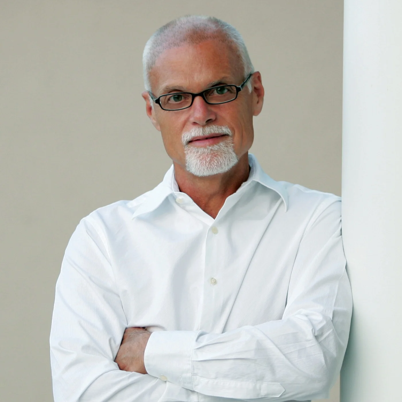 Lenny LeBlanc Q&A at Florence Visitor Center on January 20