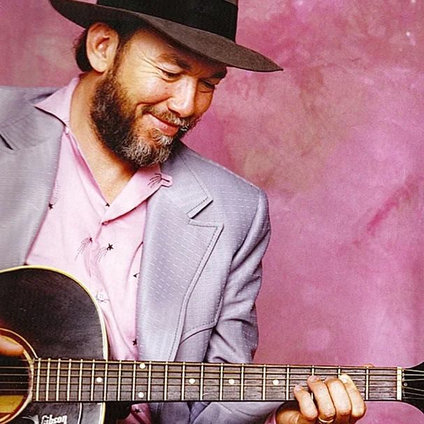 Billy Swan on the Crazy Chester Radio Hour