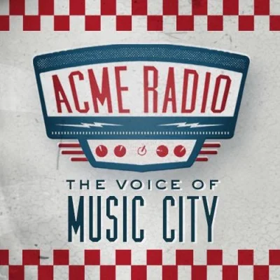 The Vinyl Lunch on ACME Radio