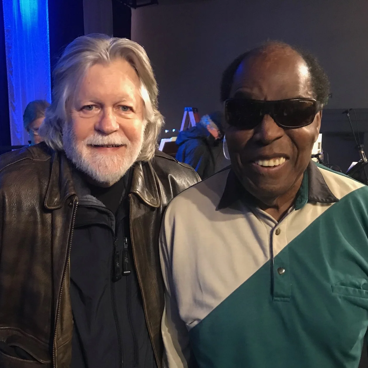 Hall of Fame show was a success!