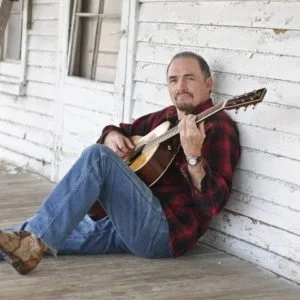 Gary Talley on the Crazy Chester Radio Hour