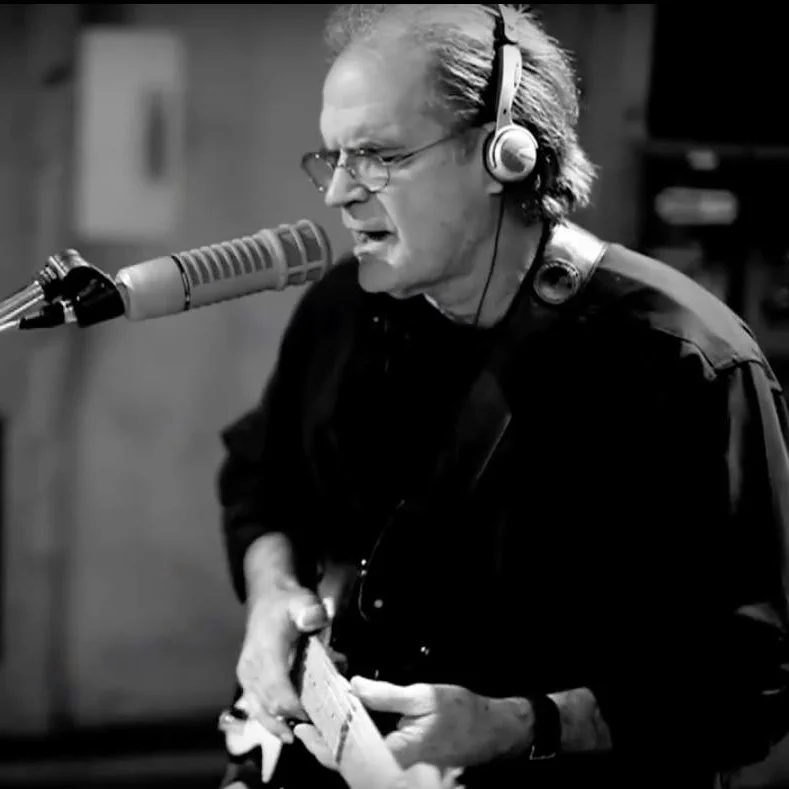 Rob Galbraith on the Crazy Chester Radio Hour