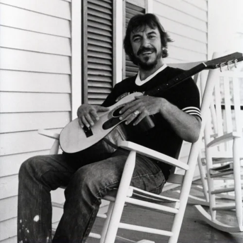 Bobby Charles Tribute on ACME Radio