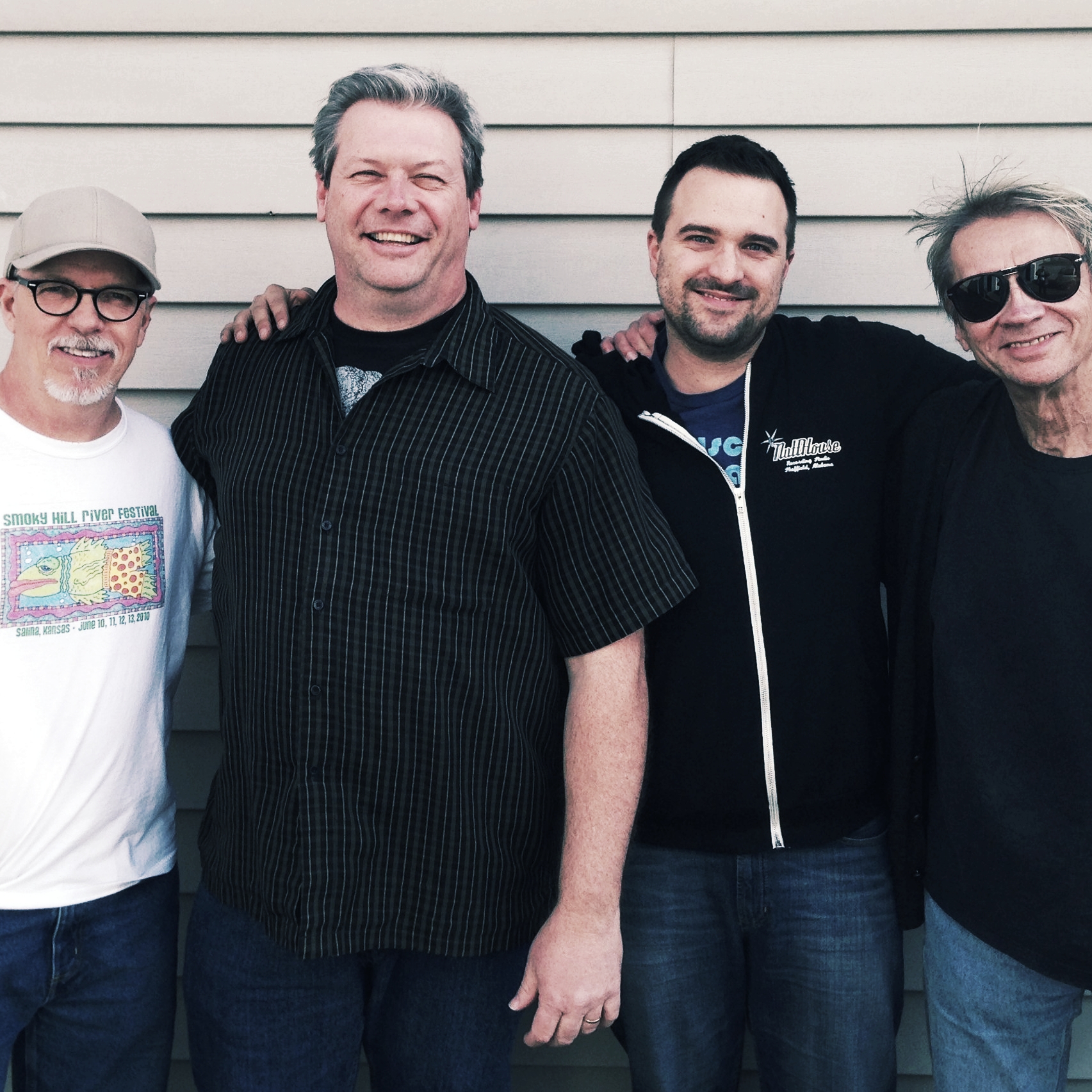 Session at Creative Workshop