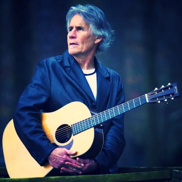 Daniel Market on the Crazy Chester Radio Hour