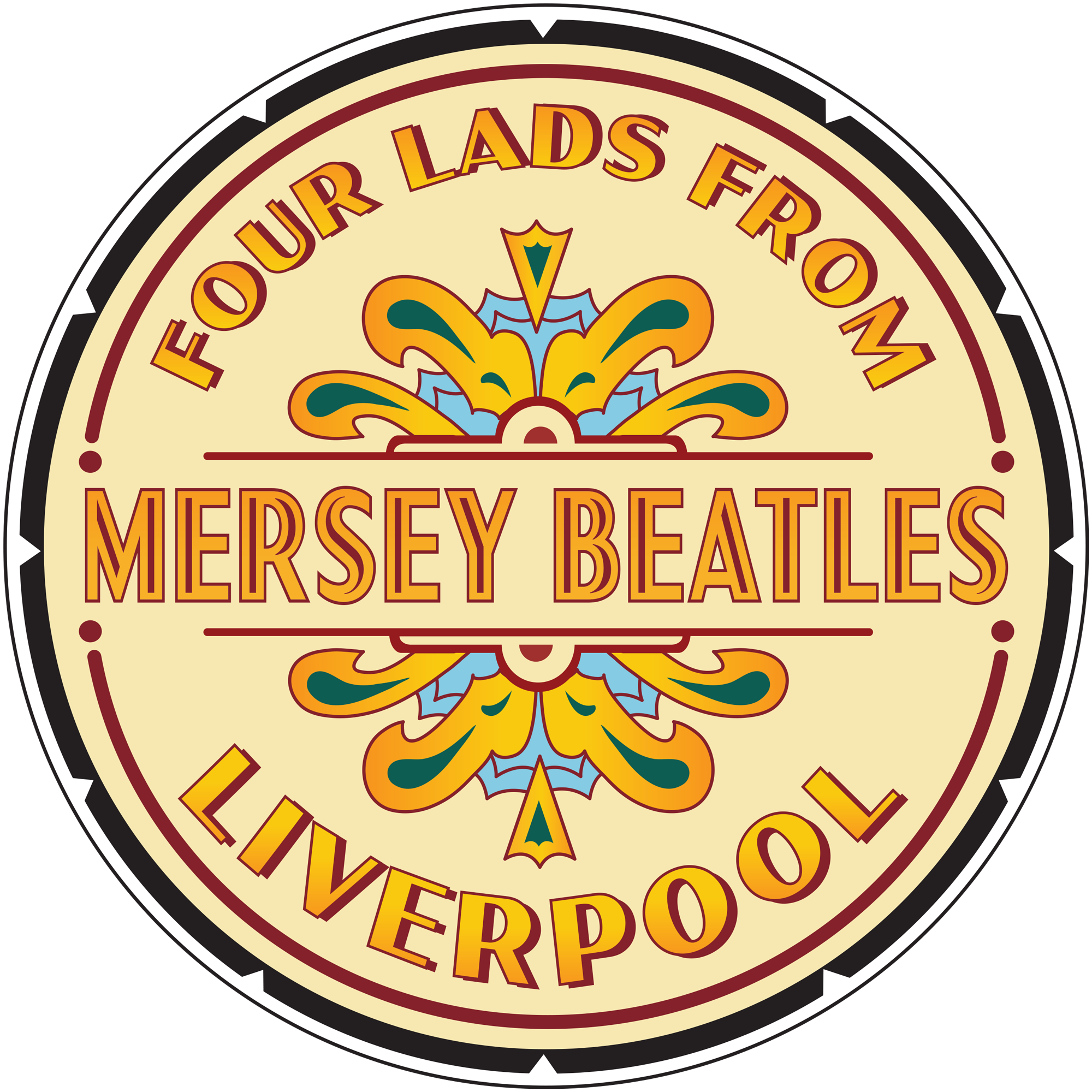Buzz Cason at Mersey Beatles Show on May 9