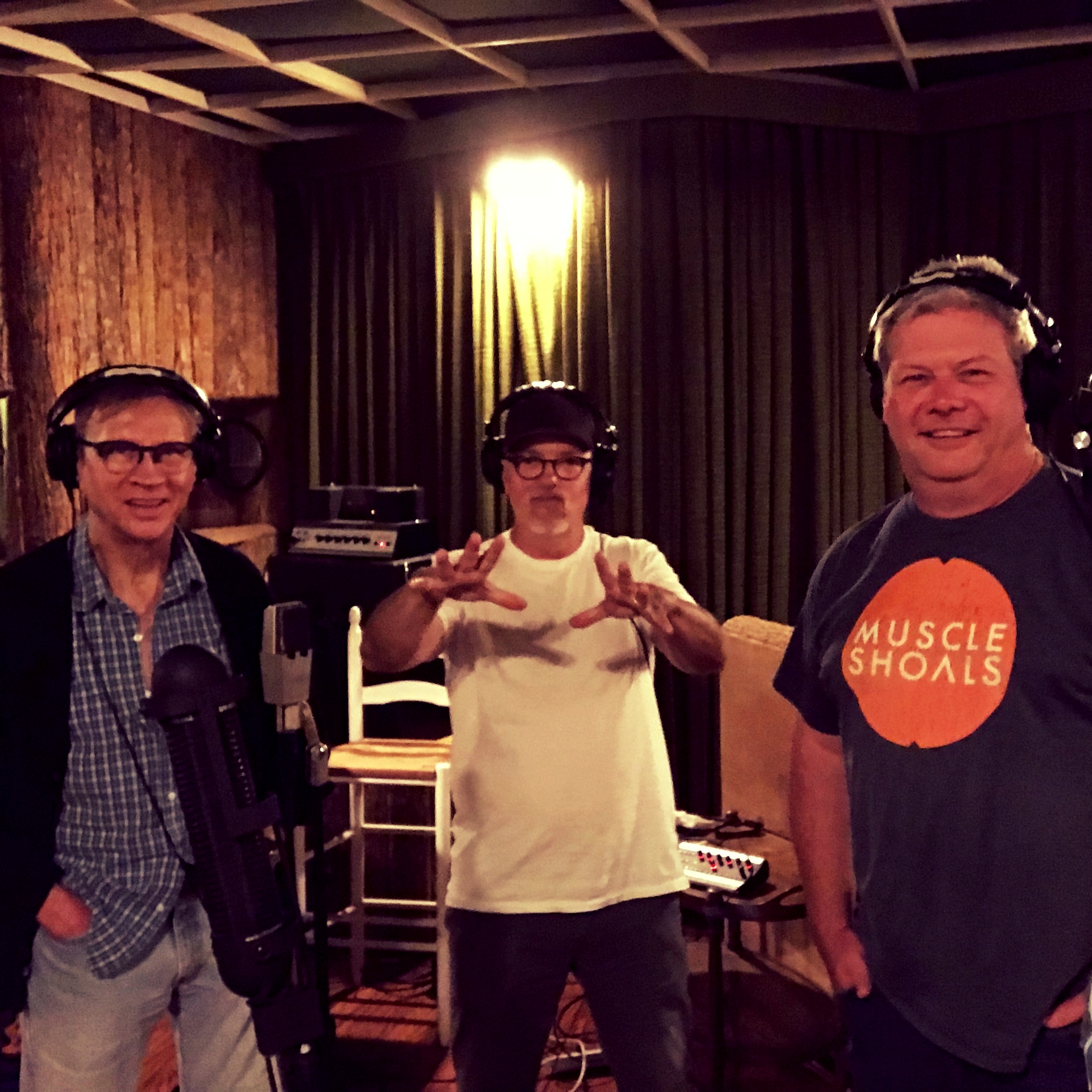 Creative Worksop session