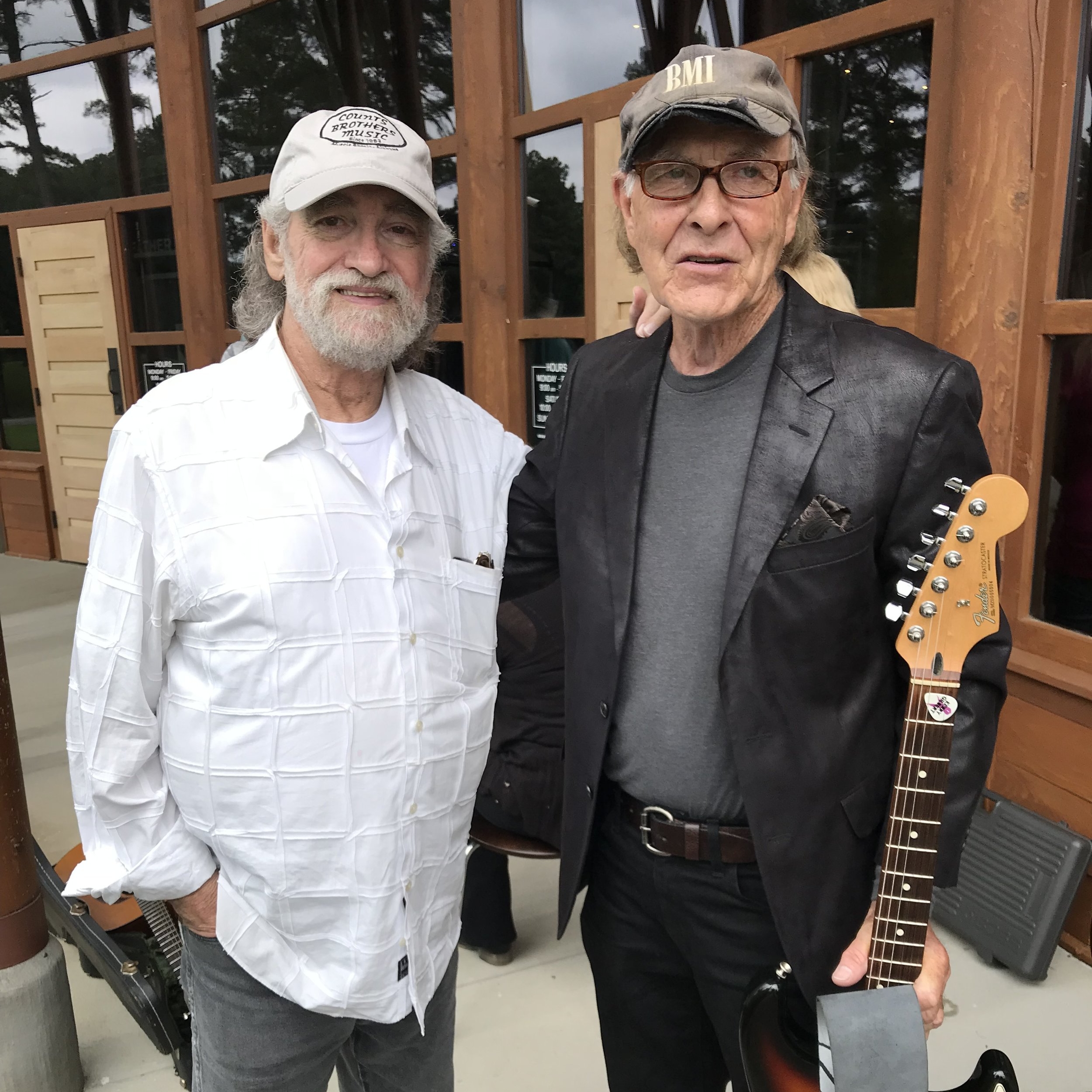 Florence Local Music & Makers Day