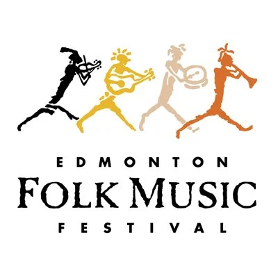 Edmonton Folk Music Festival