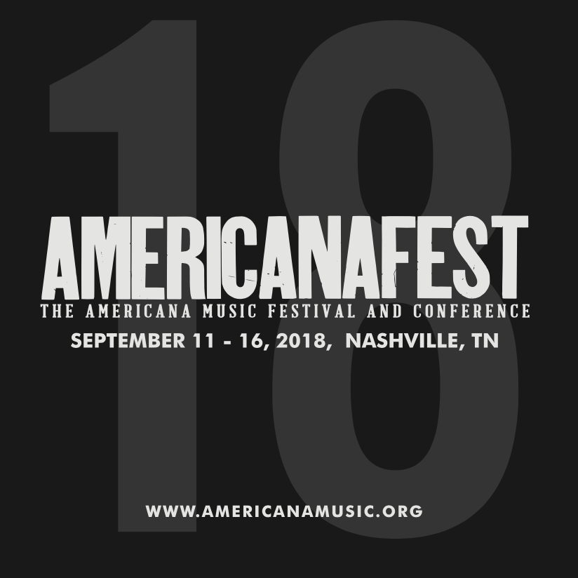 AmericanaFest 2018