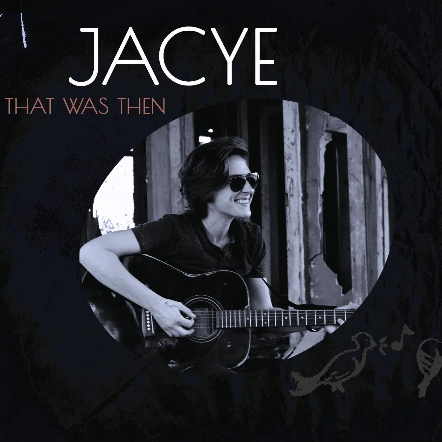 Jacye Album out 8/31