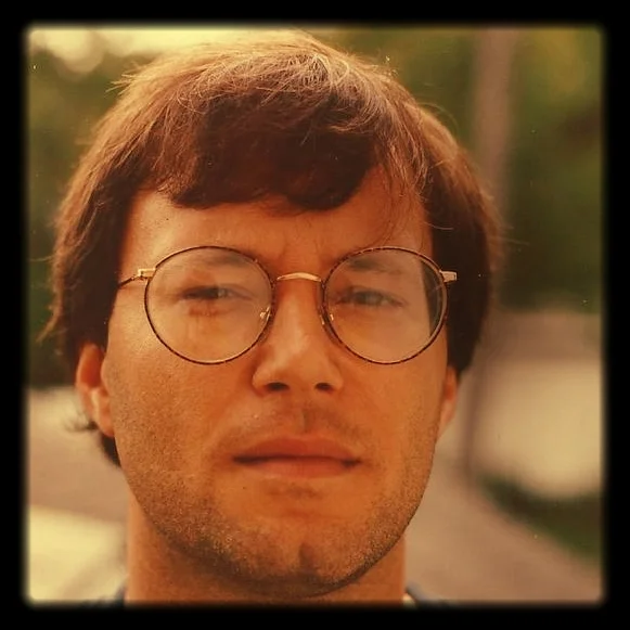 Edd Hurt on the Crazy Chester Radio Hour