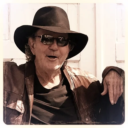 R.I.P. Tony Joe White