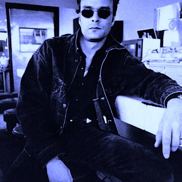 Michael Dinallo on the Crazy Chester Radio Hour