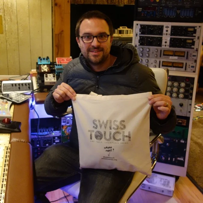 Swiss Embassy Article