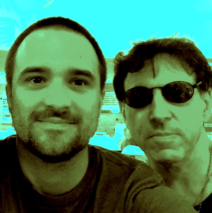 Songwriting with Jon Tiven