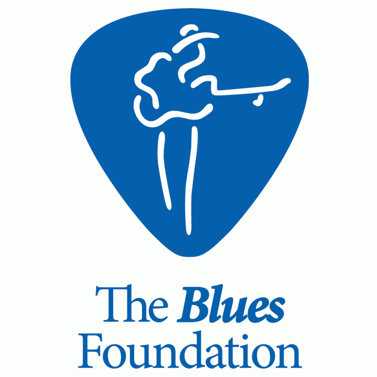 Crazy Chester Records joins the Blues Foundation