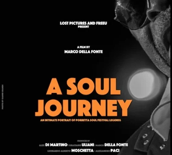 Muscle Shoals Allstars in A Soul Journey