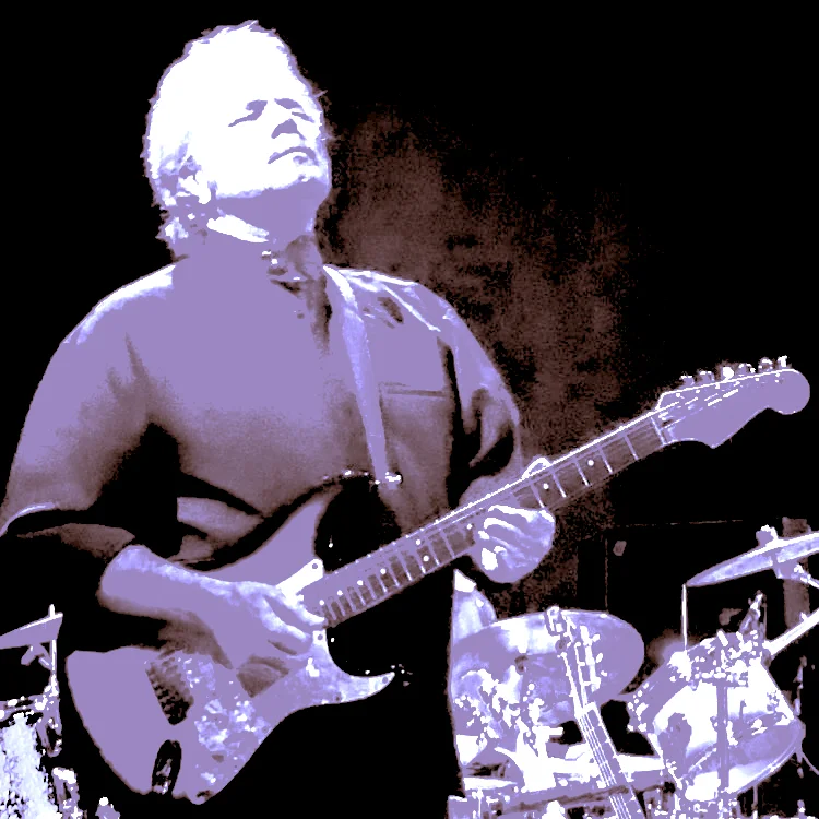 Tommy Talton on the Crazy Chester Radio Hour