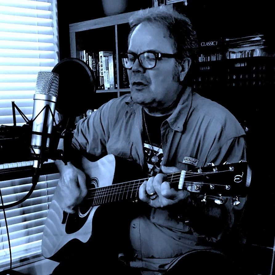 Tommy Talton returns to the Crazy Chester Radio Hour