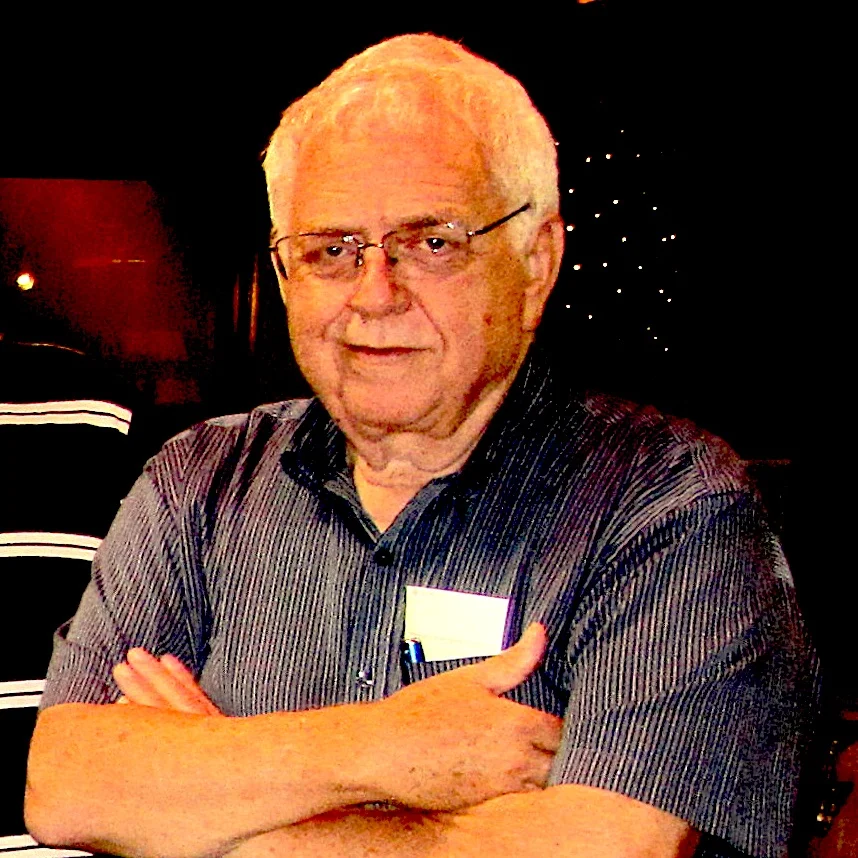 R.I.P. Jimmy Johnson