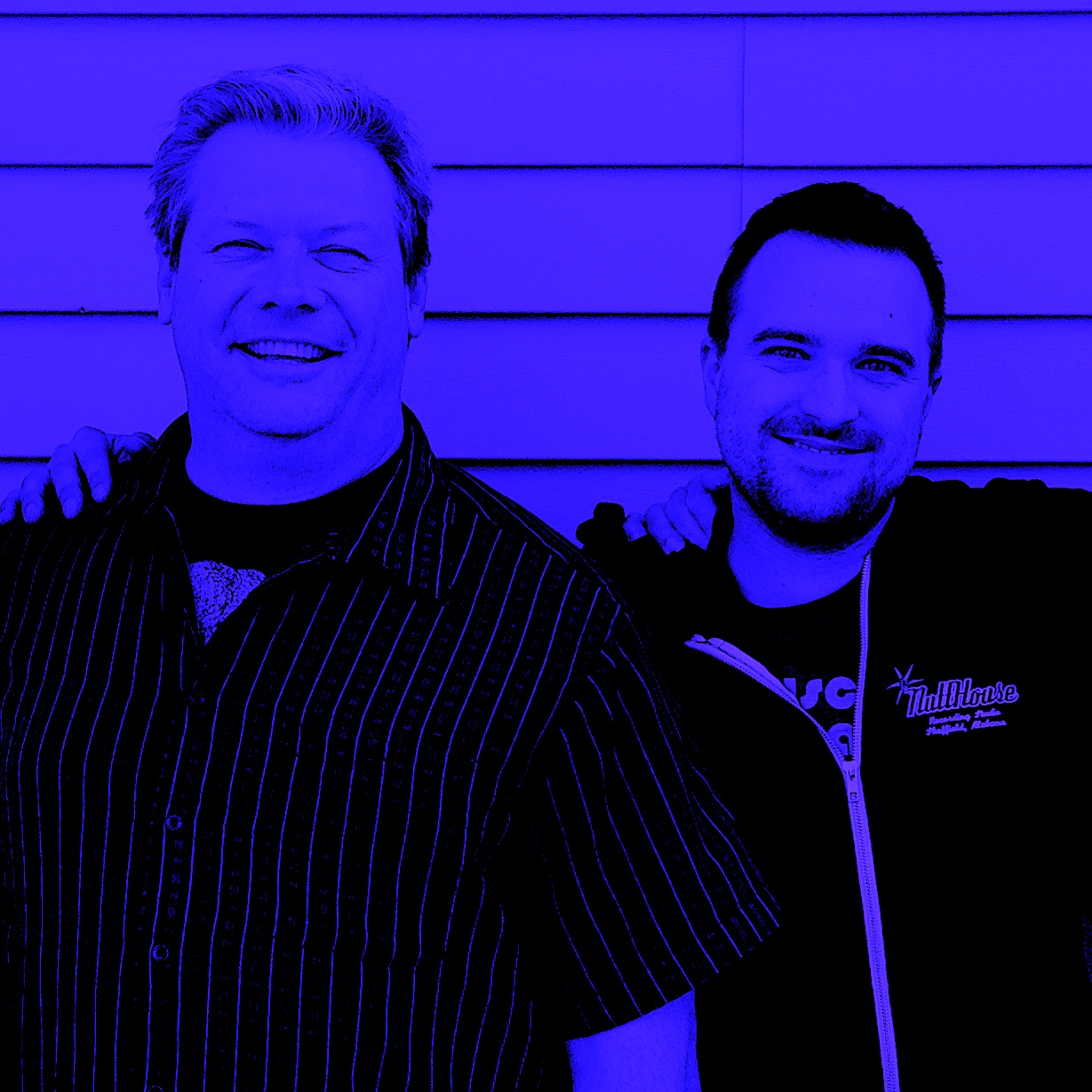 Mark Narmore &amp; Andreas Werner Florence Show 9/6