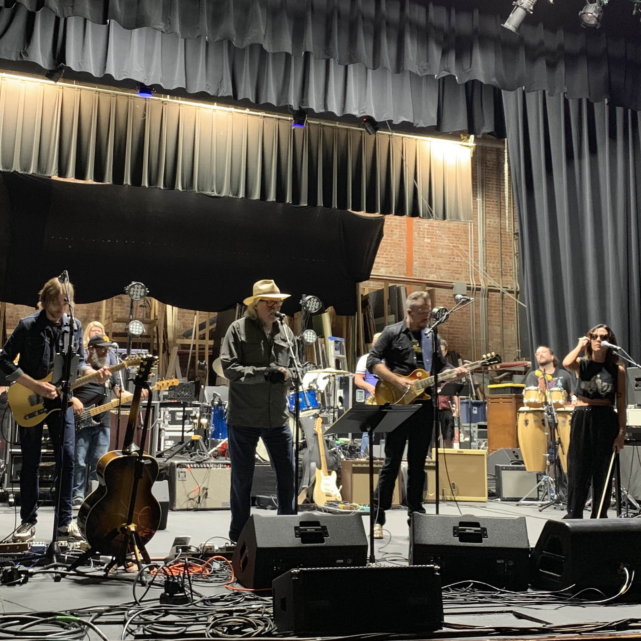 Shoals Fest Jam