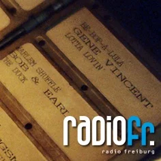 Donnie Fritts &amp; Jimmy Johnson Tributes on RadioFr.