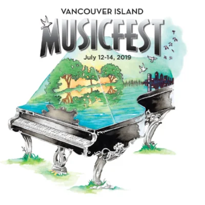 Vancouver Island MusicFest
