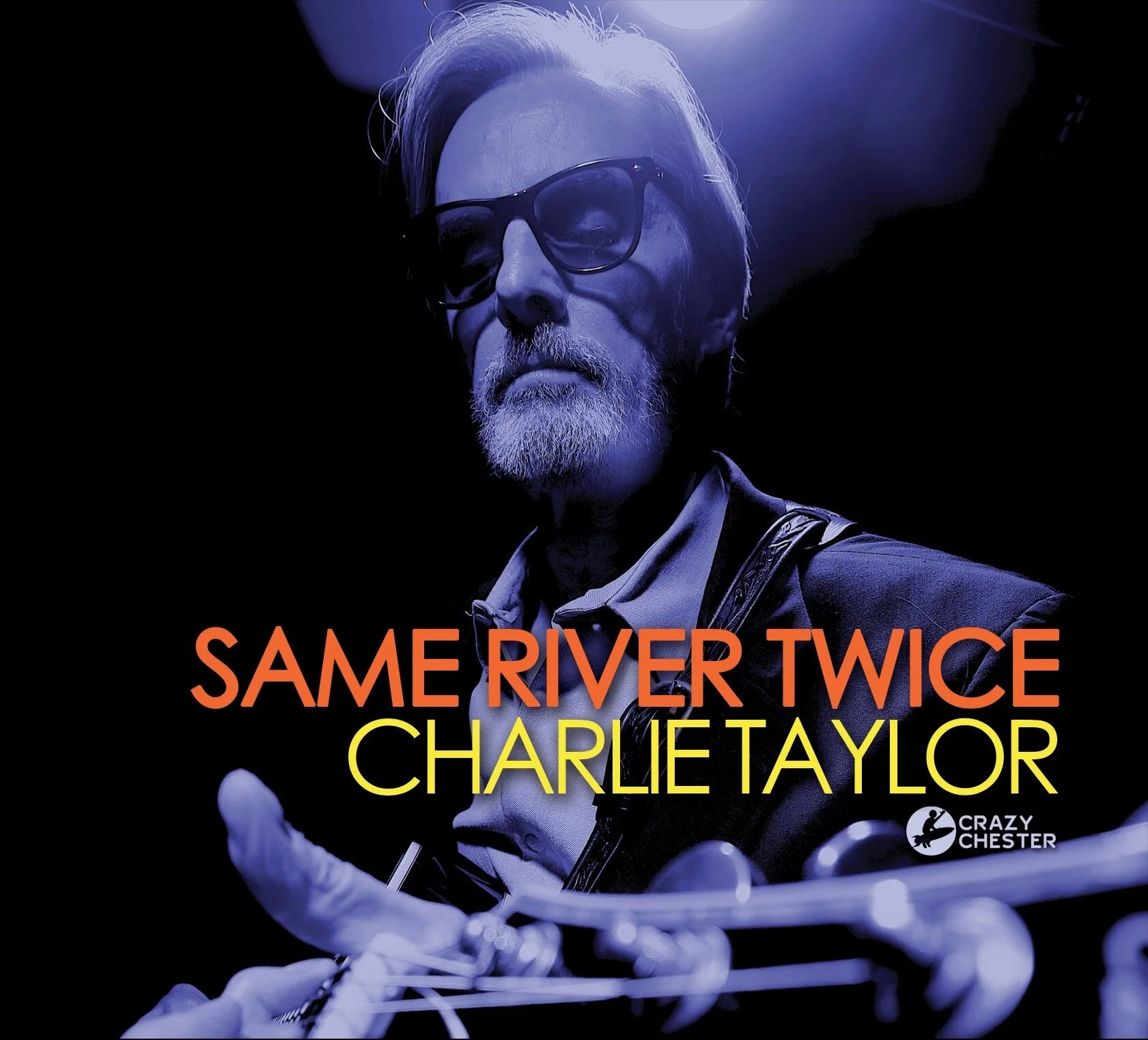 Charlie Taylor album out this winter