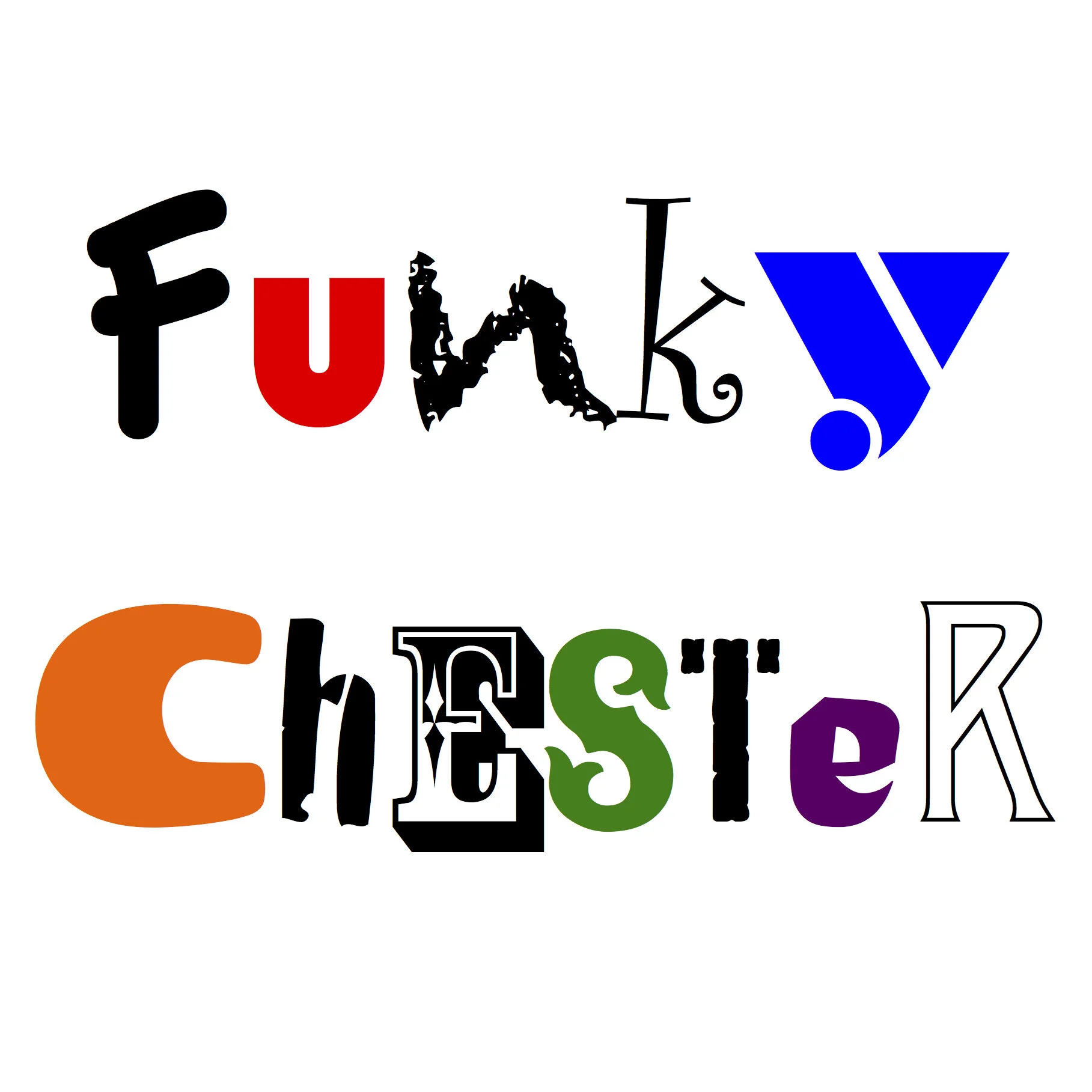 Funky Chester Rhythm Section back in the studio