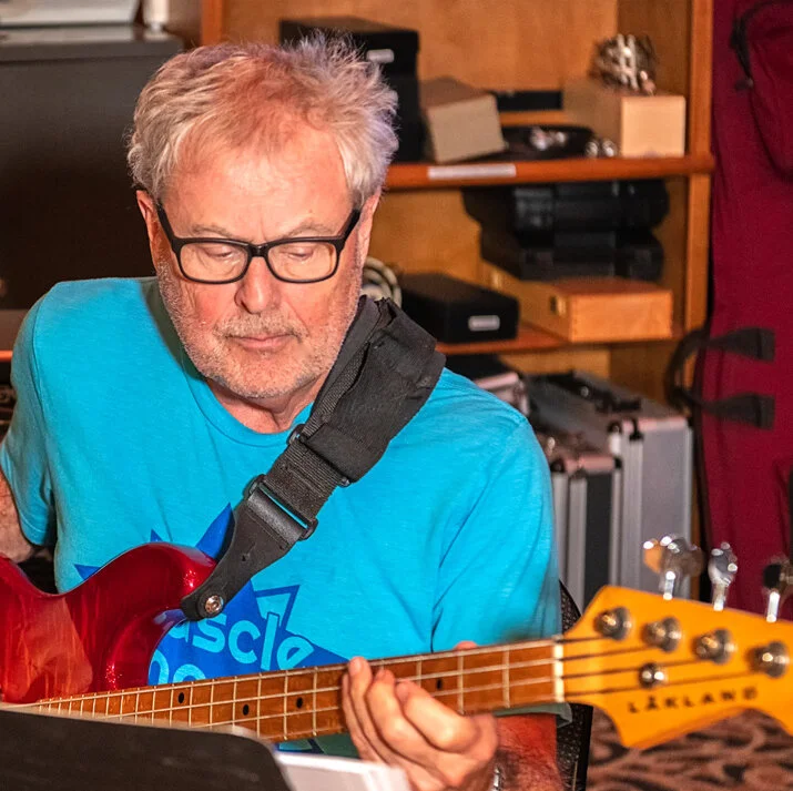 Alabama Bicentennial Concert rehearsals underway