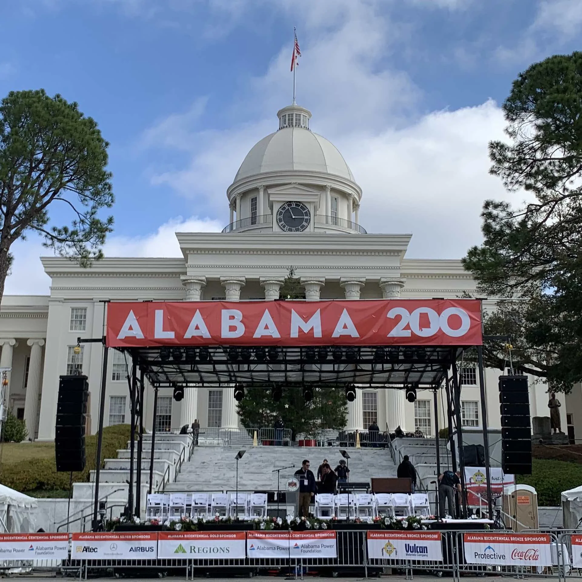 Alabama Bicentennial Concert
