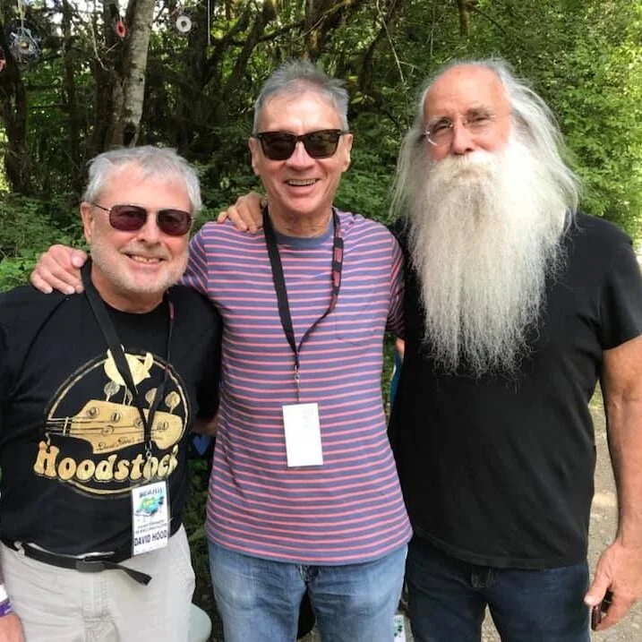 Crazy Chester Radio Hour Season 3