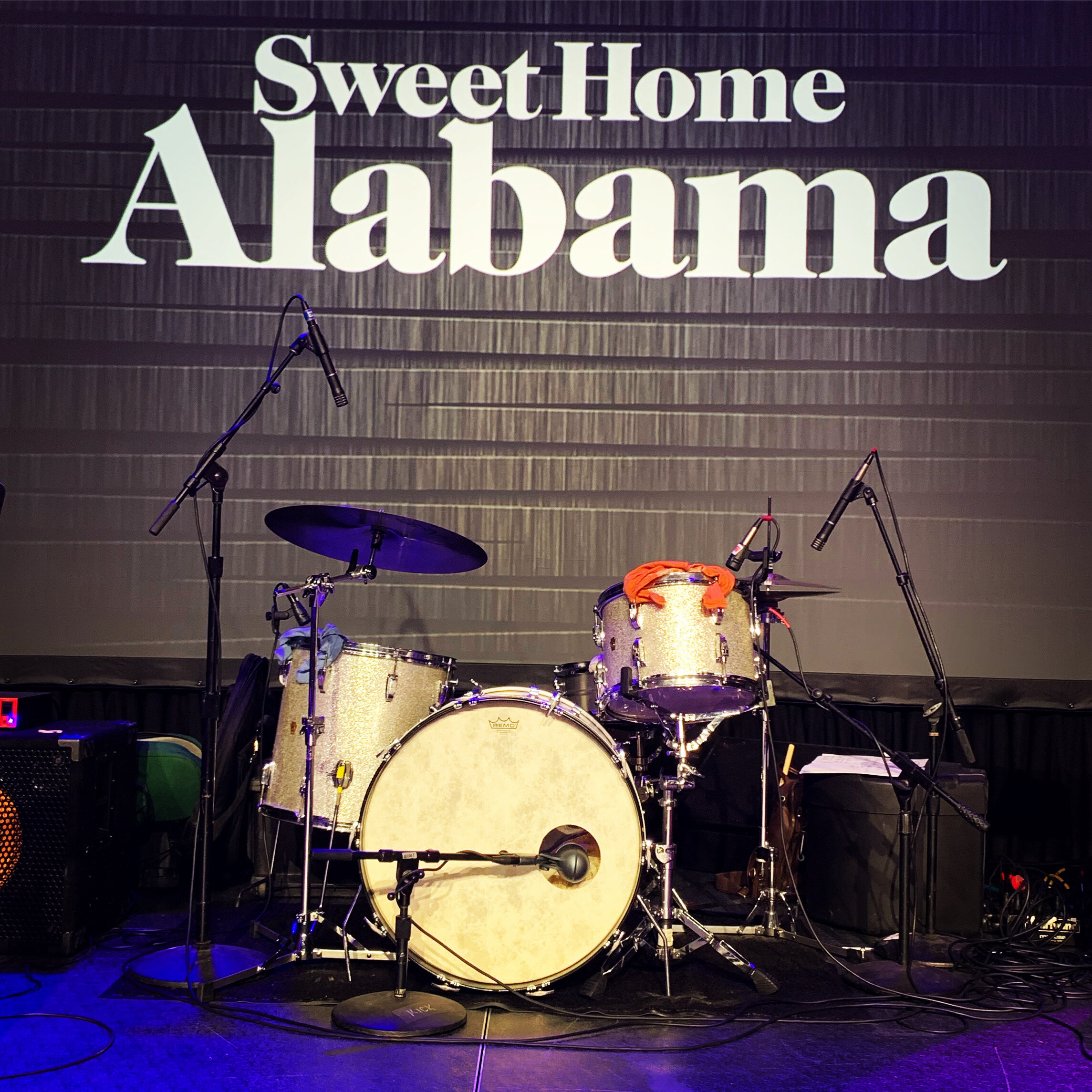 Aretha Franklin Tribute in Baton Rouge LA