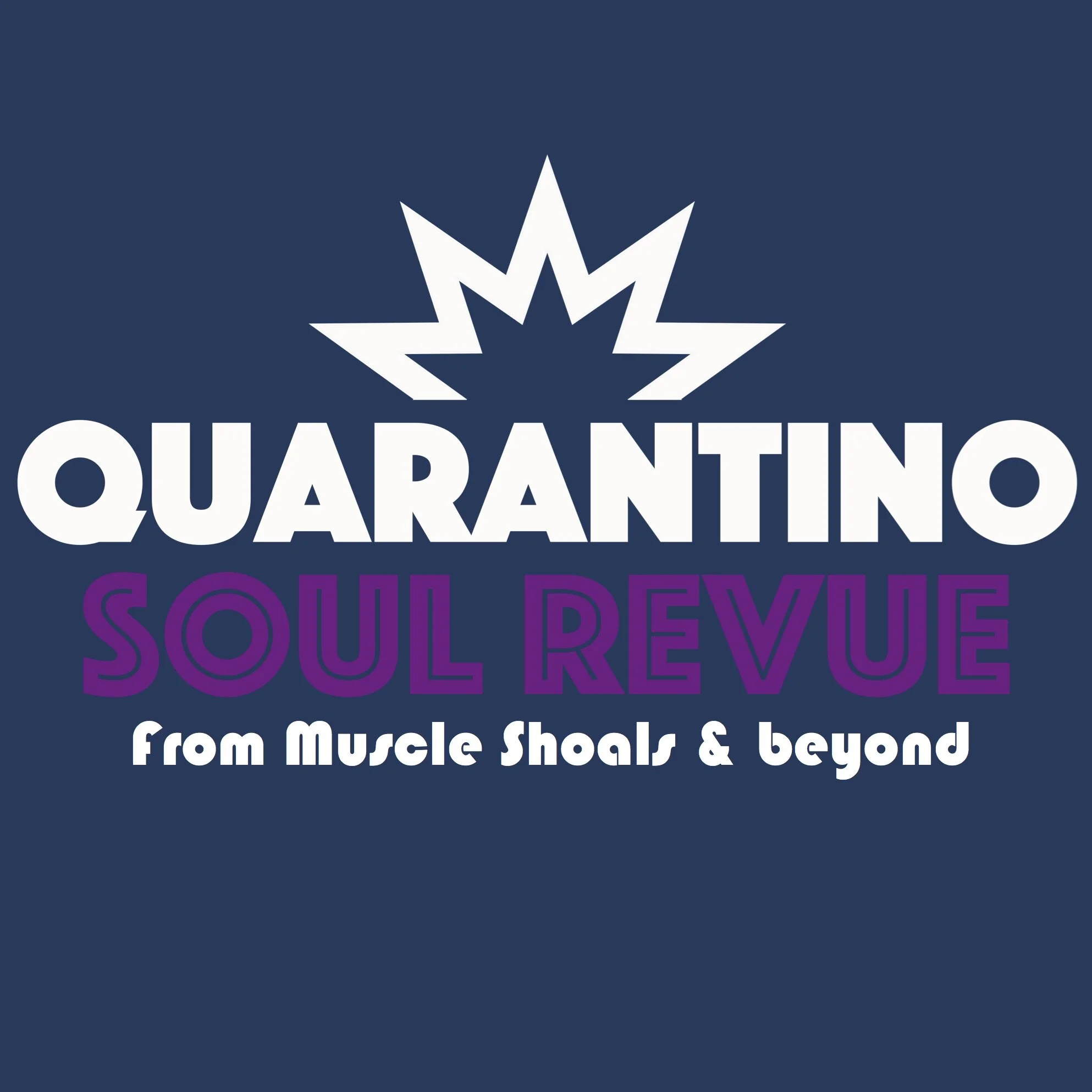 Quarantino Soul Revue on YouTube