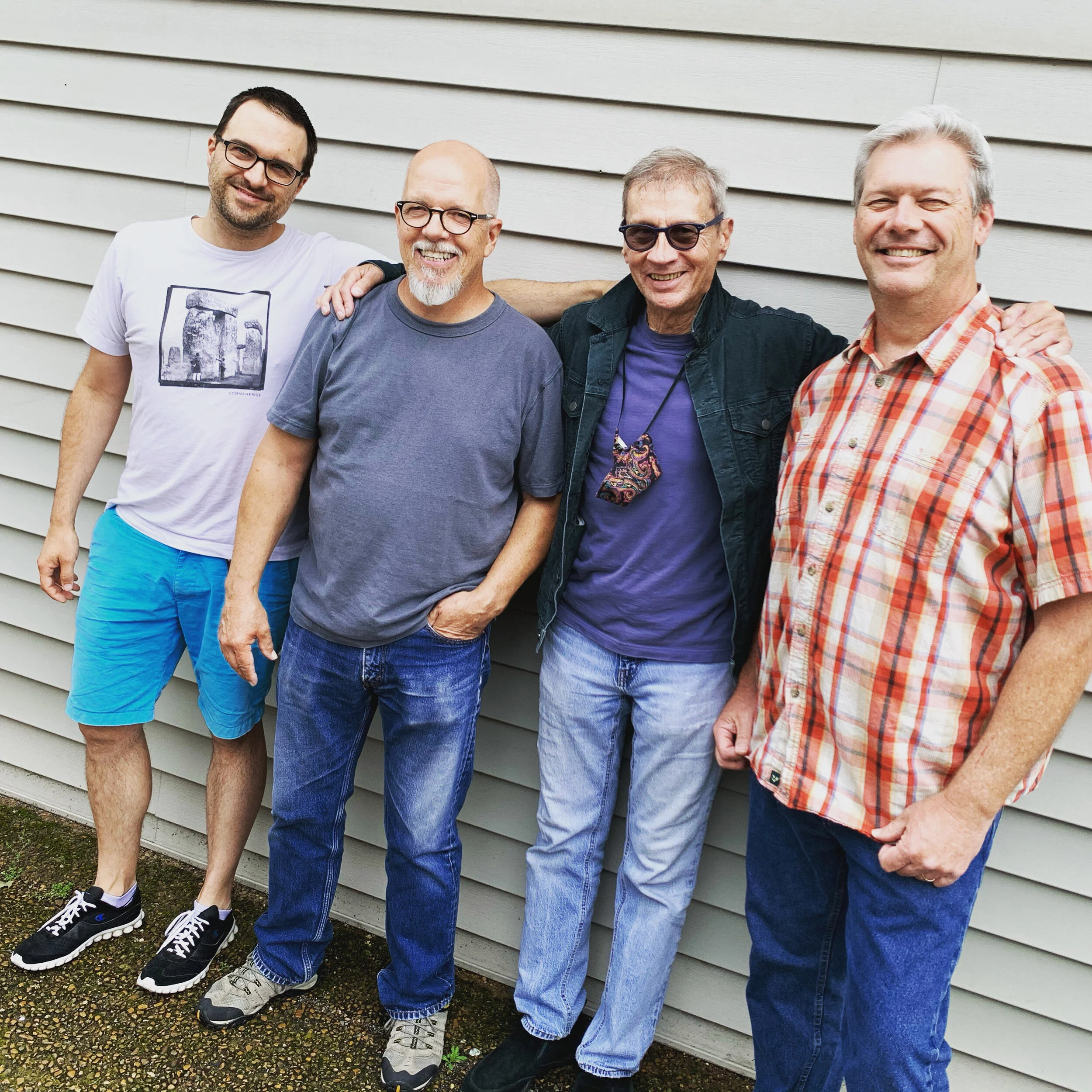 Mark Narmore Sessions