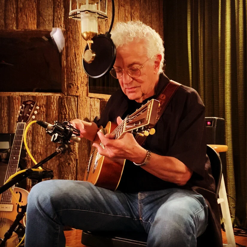 Doug MacLeod Sessions