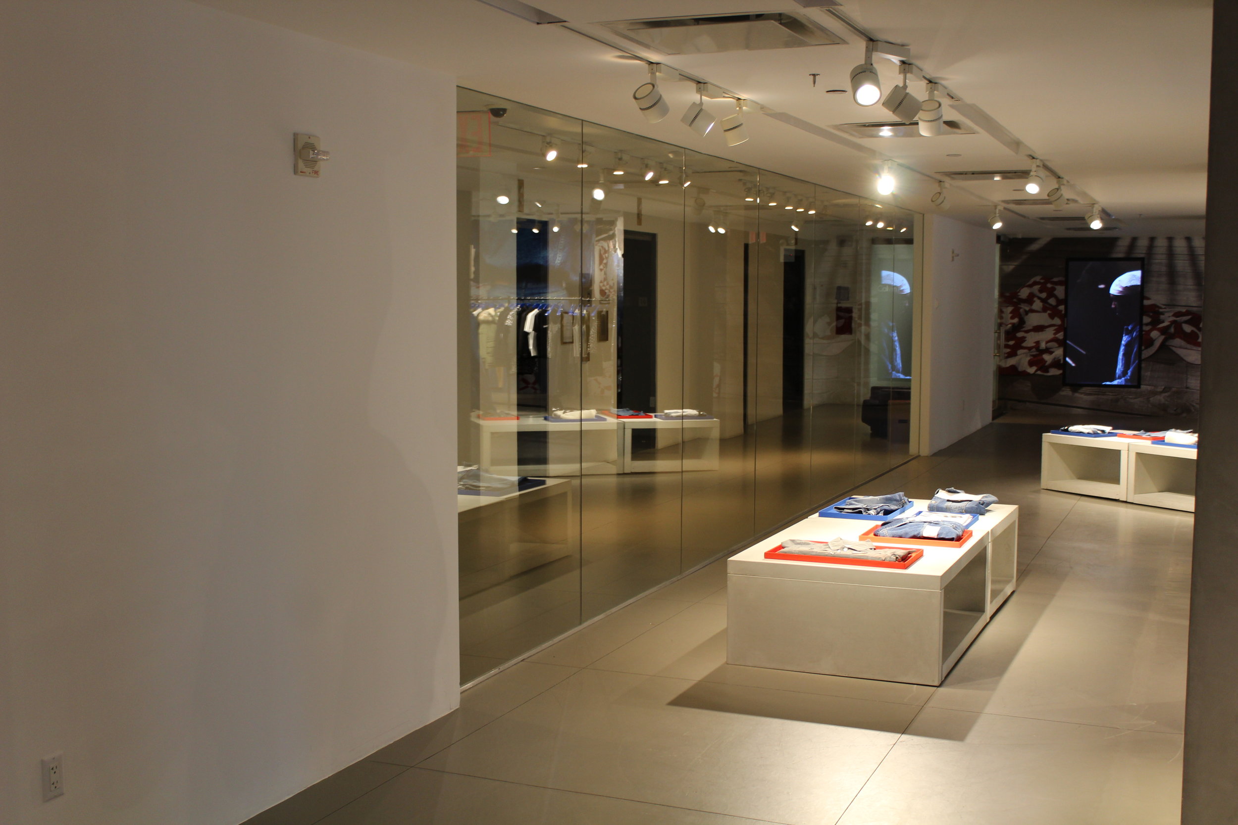 CK Denim - Showroom Glass 3.JPG