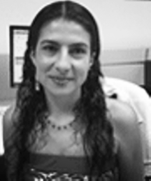 Carolina Martínez Rojas - Engineer - Technology Projects - BASF
