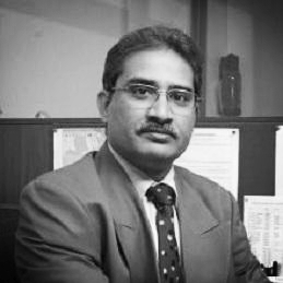 Atul Kulkarni - Advisor (International Projects) - Indian Ports Association