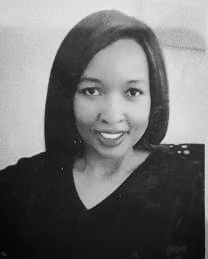 Nomvuyo Dludlu Corporate Planner Swaziland Railway